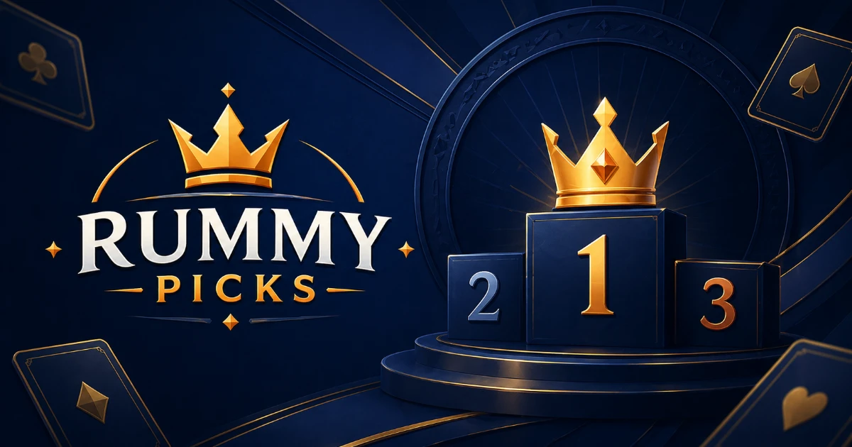 All Rummy App Comparison and Real Money Verification 2026
