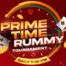 Rummy Prime Icon